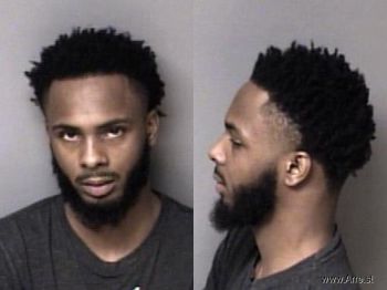 Jonathan Raekwon Adams Mugshot