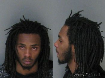 Jonathan Raekwon Adams Mugshot