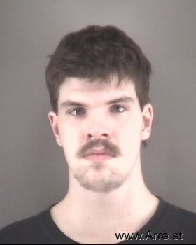 Jonathan Keith Adamski Mugshot