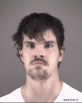 Jonathan Keith Adamski Mugshot