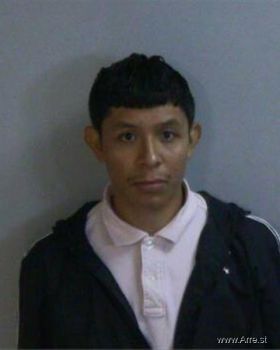 Jonathan Exiga Aguilar Mugshot