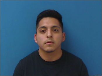 Jonathan Tadeo Aguilar-hernandez Mugshot