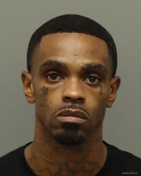 Jonathan Minor Alston Mugshot