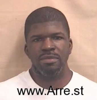 Jonathan J Anderson Mugshot