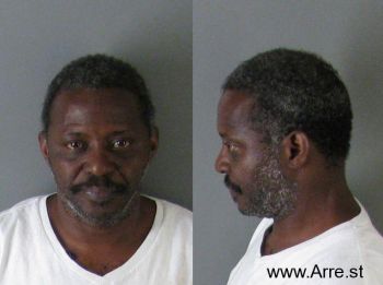 Jonathan  Anderson Mugshot