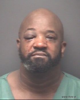 Jonathan  Anderson Mugshot