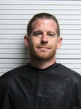 Jonathan Michael Baiden Mugshot