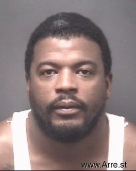 Jonathan Bernard Baker Mugshot