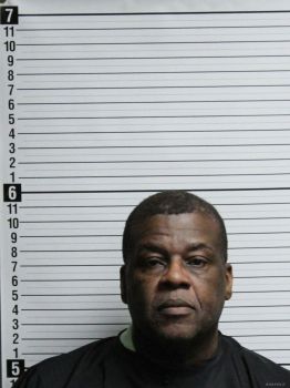 Jonathan Wayne Ballard Mugshot