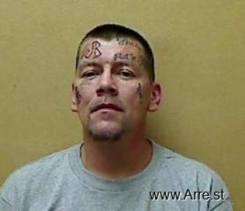 Jonathan G Beard Mugshot