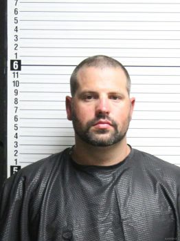 Jonathan Thomas Aaron Bell Mugshot