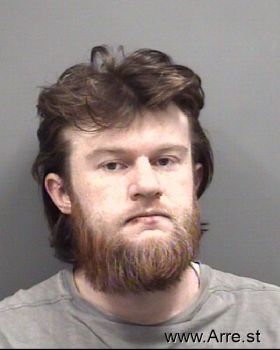 Jonathan Robert Blaney Mugshot