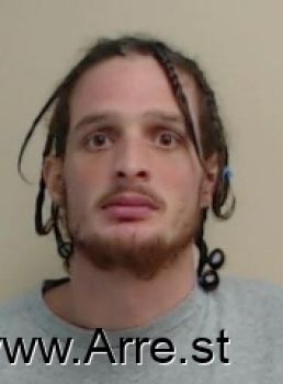 Jonathan A Blankenship Mugshot