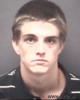 Jonathan Shae Braxton Mugshot