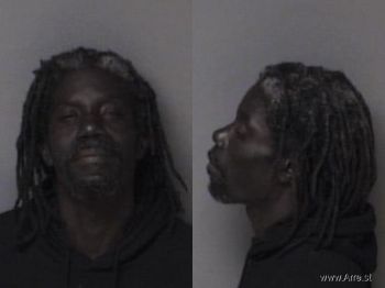 Jonathan Lamont Brice Mugshot