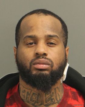 Jonathan Alexander Brooks Mugshot