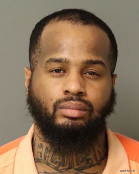 Jonathan Alexander Brooks Mugshot