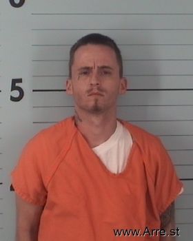 Jonathan Lee Bryant Mugshot