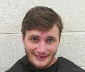 Jonathan Arron Byers Mugshot