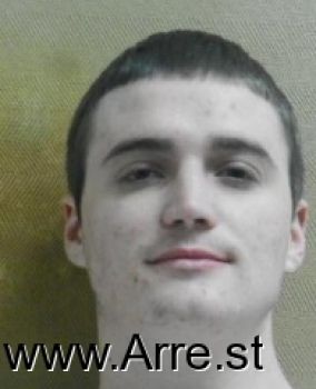 Jonathan A Byers Mugshot