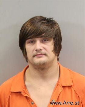 Jonathan Roberts Cagle Mugshot