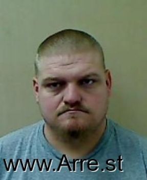 Jonathan R Carroll Mugshot