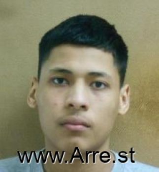 Jonathan  Castillo Mugshot