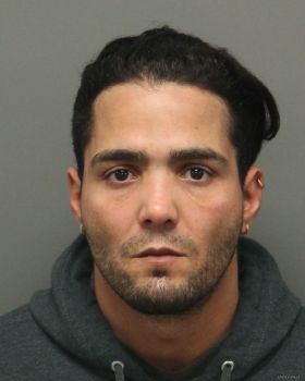 Jonathan  Castillo-sierra Mugshot