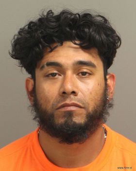 Jonathan Mitc Cervantes-martin Mugshot