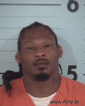 Jonathan Lee Chapman Mugshot