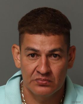 Jonathan Al Chavarria-algria Mugshot