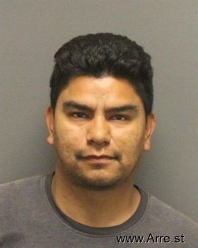 Jonathan Daniel Chavez- Cisneros Mugshot