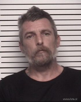 Jonathan Lynn Clark Mugshot