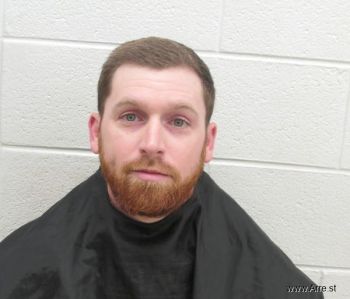 Jonathan Andrew Cobb Mugshot