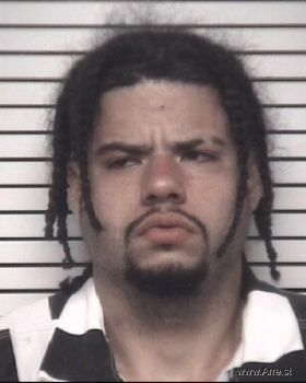 Jonathan Dean Cole Mugshot