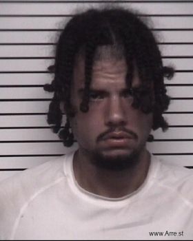 Jonathan Dean Cole Mugshot