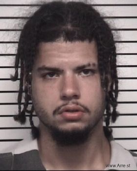 Jonathan Dean Cole Mugshot