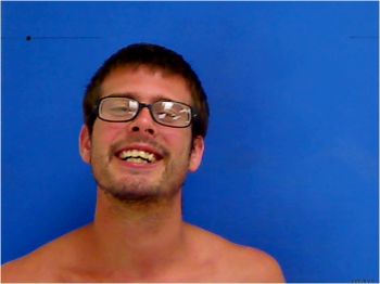 Jonathan David Collins Mugshot