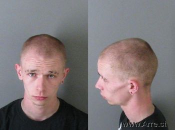 Jonathan Blackwood Collins Mugshot