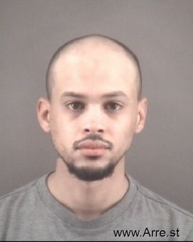 Jonathan  Colon Mugshot