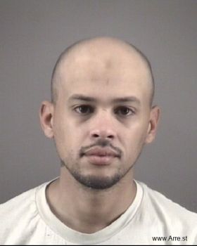 Jonathan  Colon Mugshot