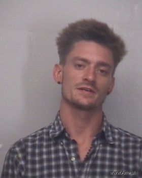 Jonathan Cody Cook Mugshot