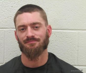 Jonathan Cody Cook Mugshot