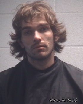 Jonathan Bradley Cooper Mugshot