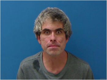 Jonathan Oliver Doyle Mugshot