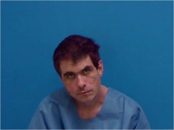 Jonathan Oliver Doyle Mugshot