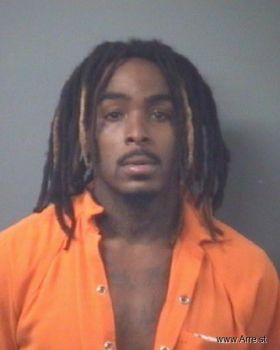 Jonathan Naquan Edmondson Mugshot