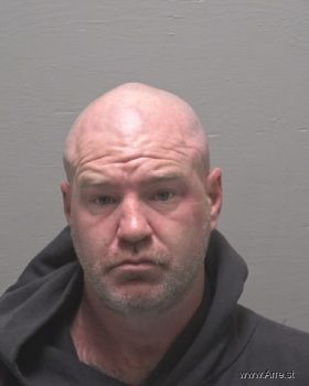 Jonathan Michael Edwards Mugshot