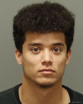 Jonathan Gustavo Escobar Mugshot