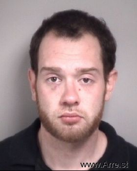 Jonathan Zachary Ferguson Mugshot